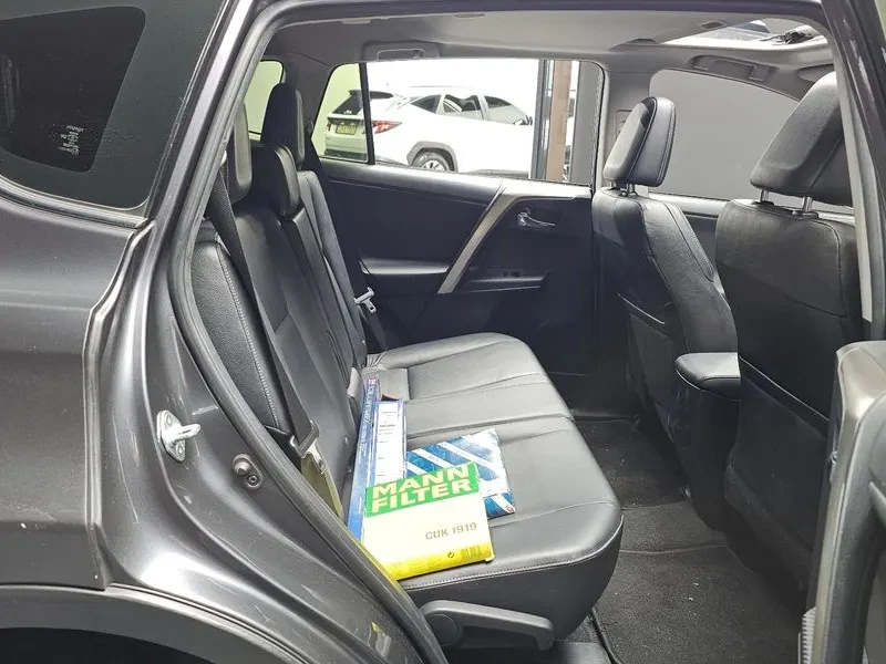 Toyota Rav4 2.5 ������ 4x4 | Mobile.bg � ����������� 10
