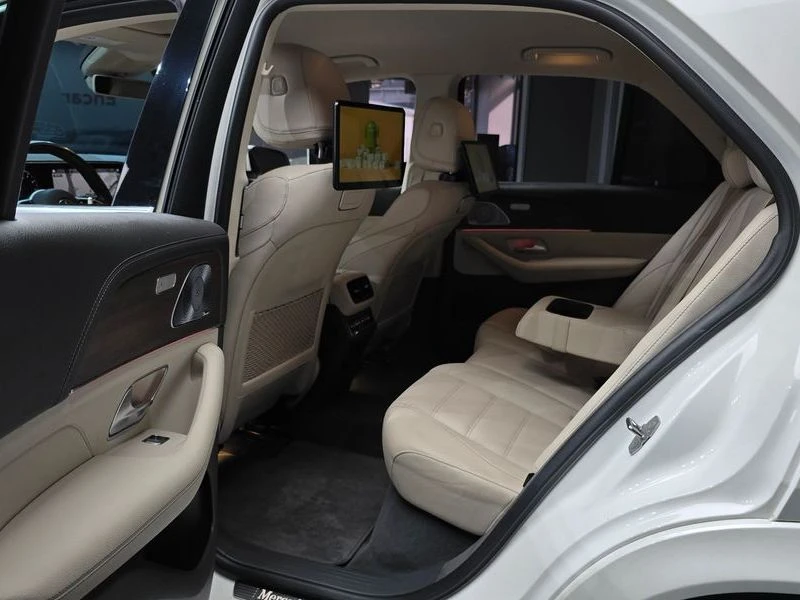 Mercedes-Benz GLE GLE450 4MATIC| 362к.с., снимка 12 - Автомобили и джипове - 55987784