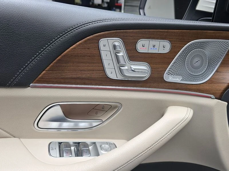 Mercedes-Benz GLE GLE450 4MATIC| 362к.с., снимка 16 - Автомобили и джипове - 55987784