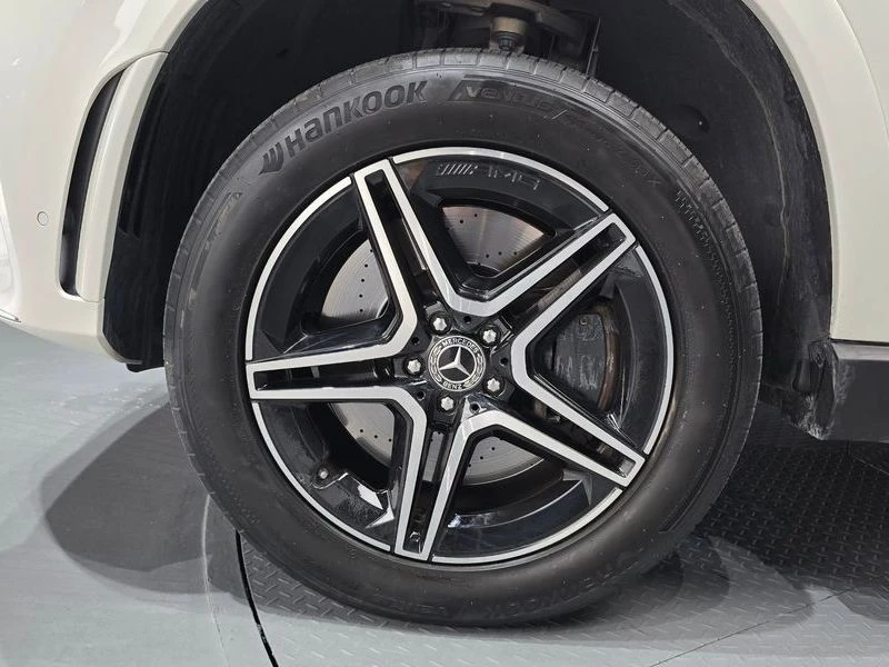 Mercedes-Benz GLE GLE450 4MATIC| 362к.с., снимка 5 - Автомобили и джипове - 55987784