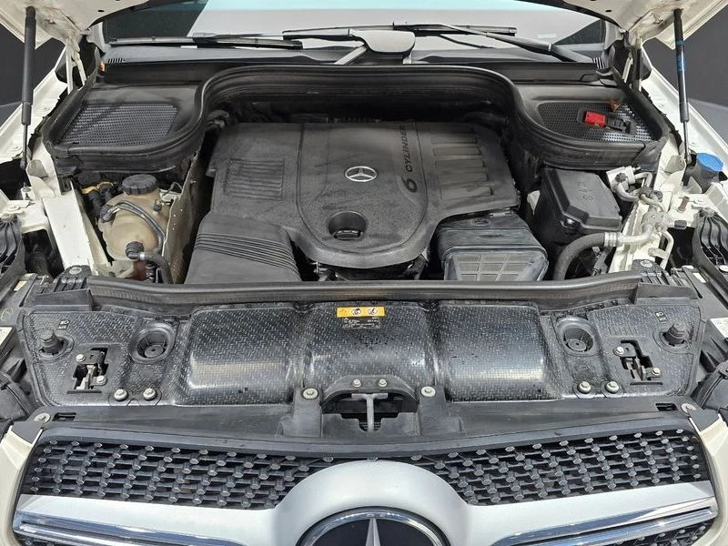 Mercedes-Benz GLE GLE450 4MATIC| 362к.с., снимка 6 - Автомобили и джипове - 55987784