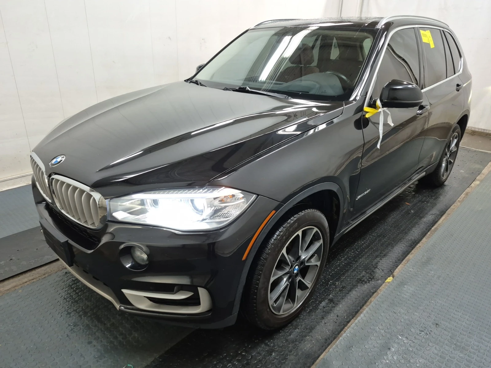 BMW X5 3, 0 XDRIVE35I, снимка 1