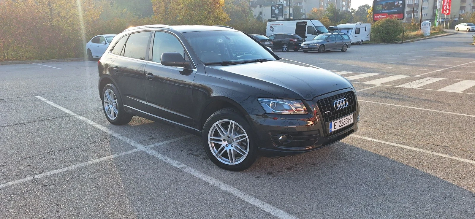 Audi Q5 3.0 tdi QUATRO - изображение 2