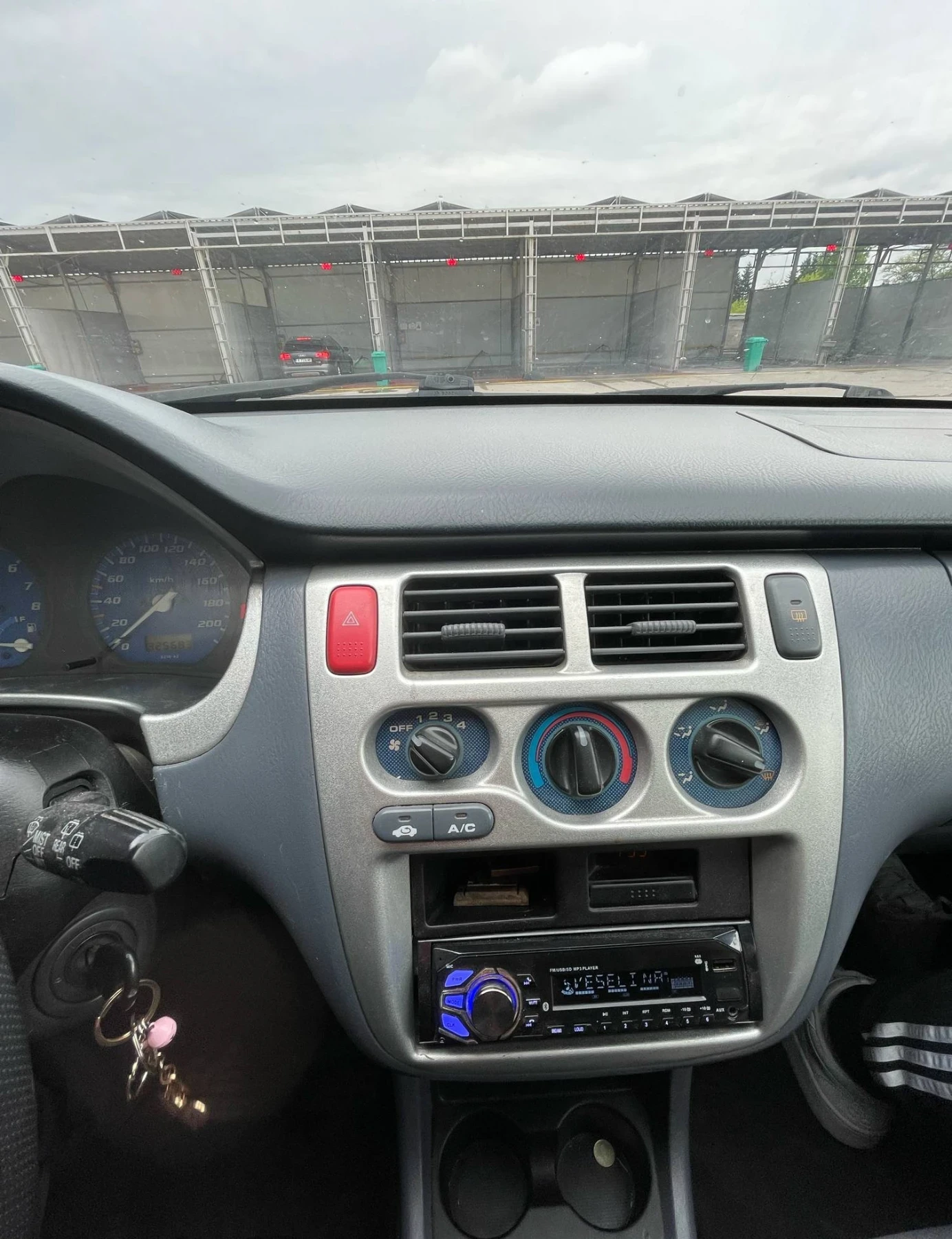 Honda Hr-v 1.6 - изображение 6