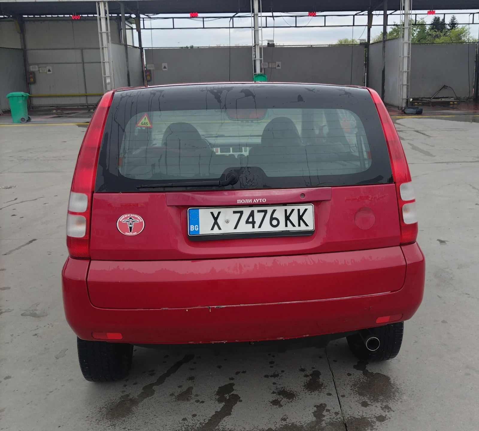Honda Hr-v 1.6 - изображение 3