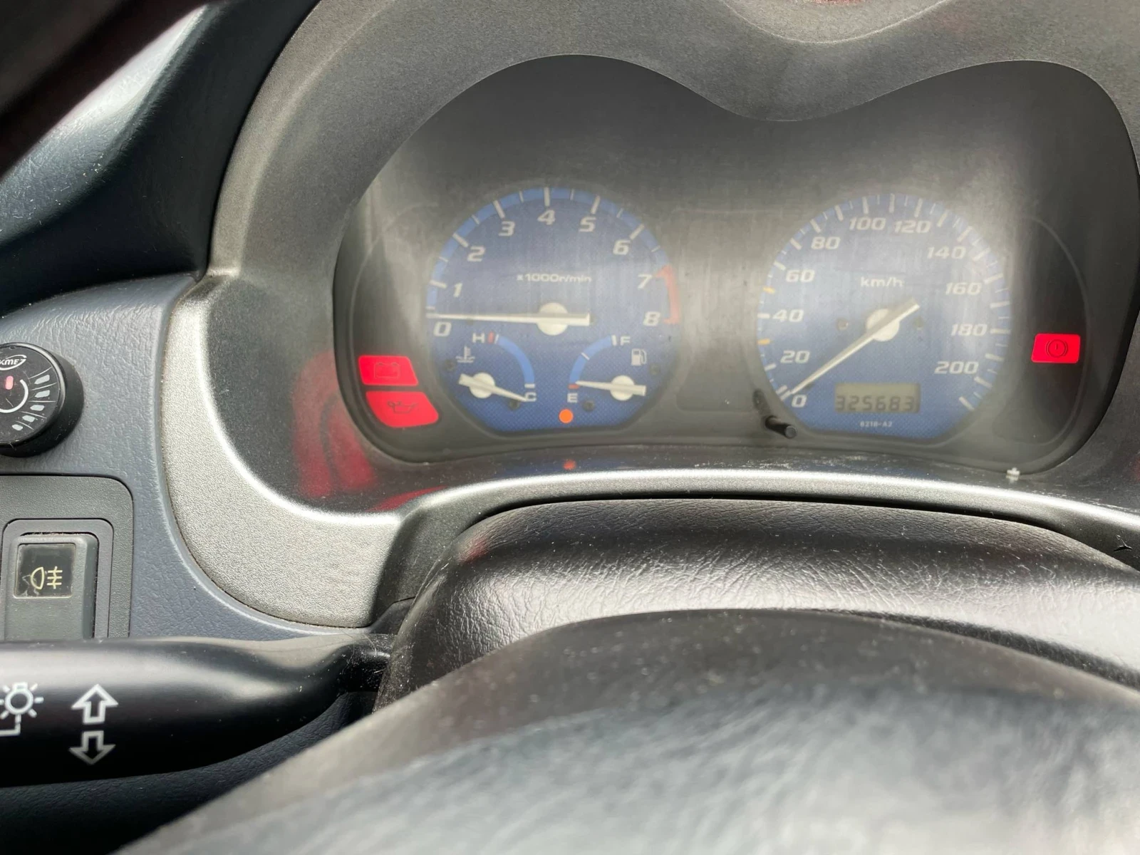 Honda Hr-v 1.6 - изображение 7