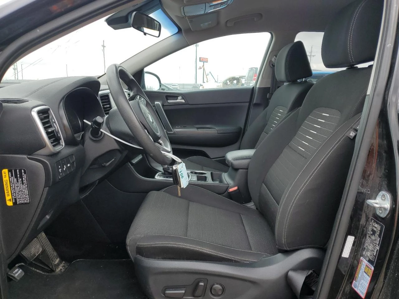 Kia Sportage  - изображение 8