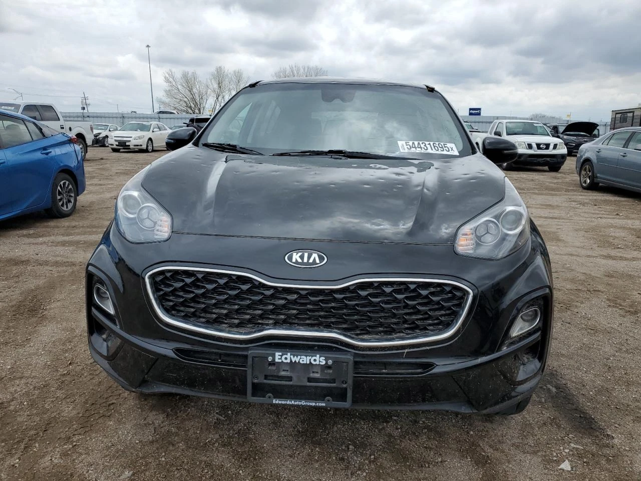 Kia Sportage  - изображение 6