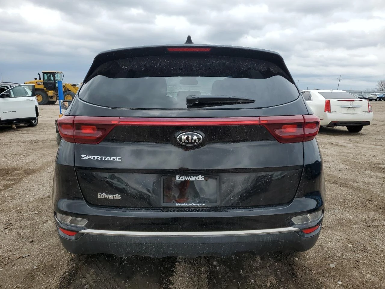Kia Sportage  - изображение 3