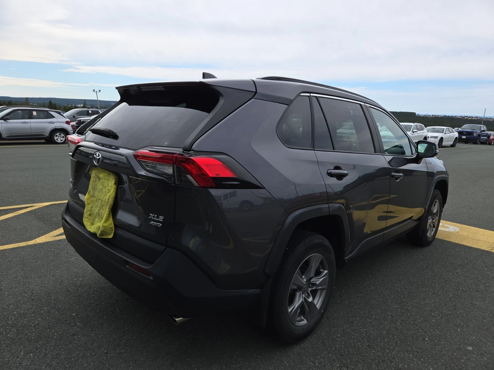 Toyota Rav4 CARFAX* БЕЗ ПЪРВОНАЧАЛНА - изображение 5