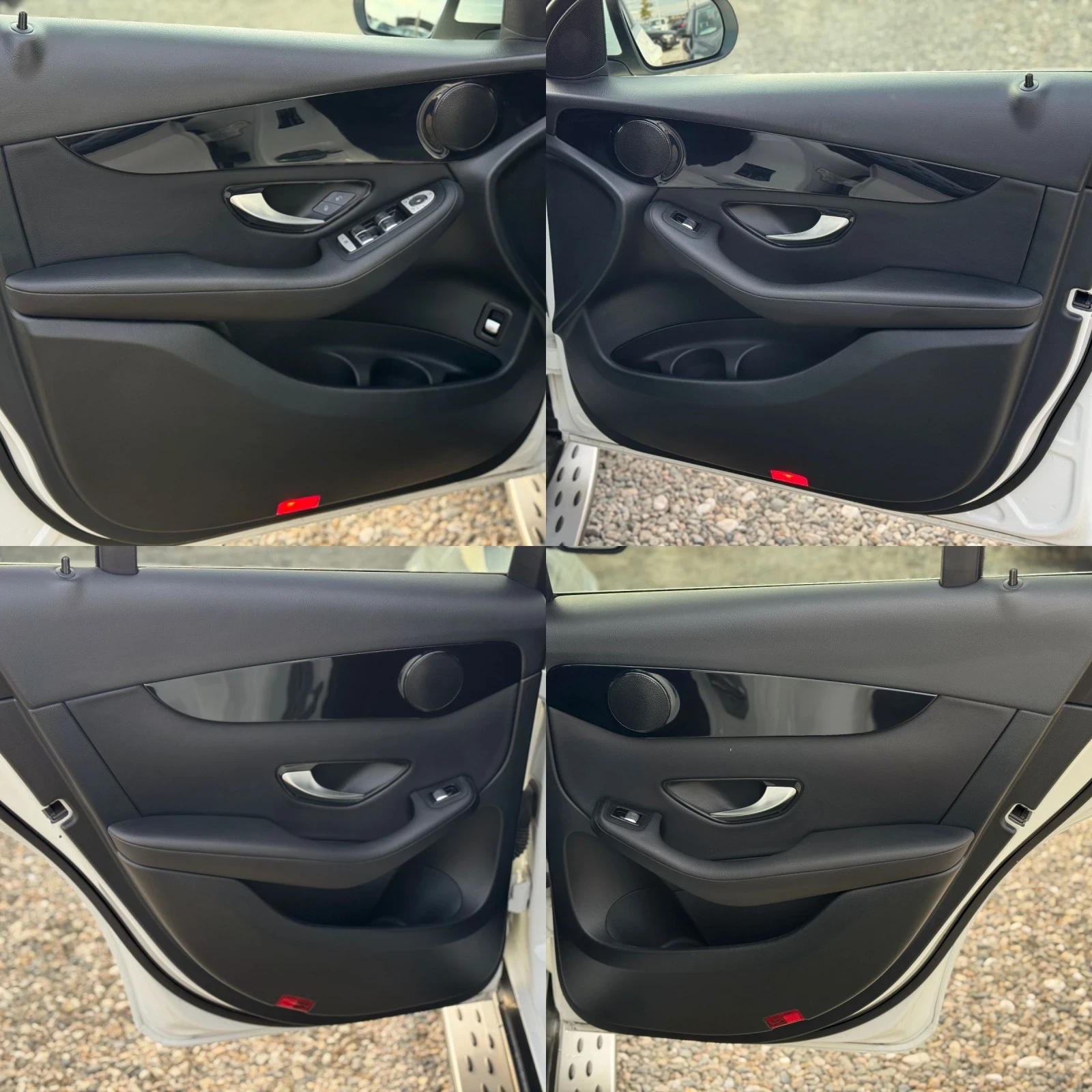 Mercedes-Benz GLC 220 4matic | Mobile.bg   15