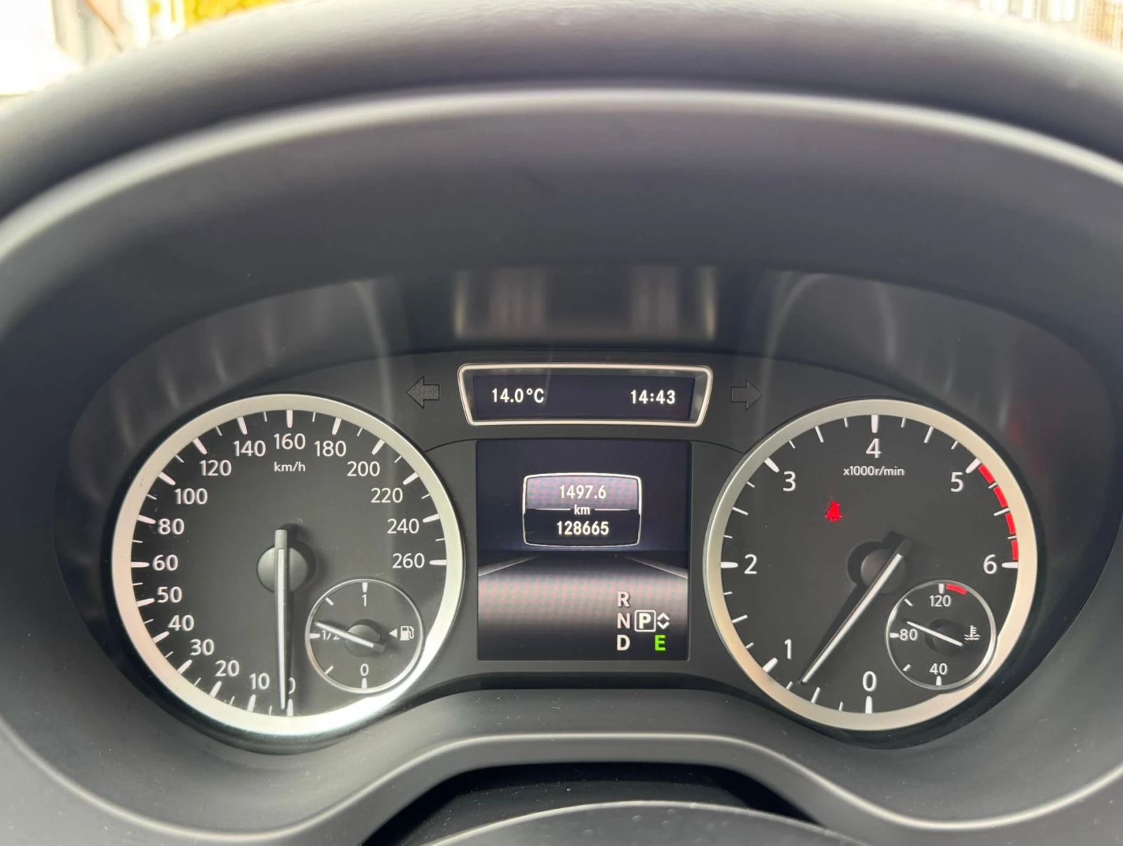 Infiniti QX30 4x4, BOSE, FULL | Mobile.bg   11