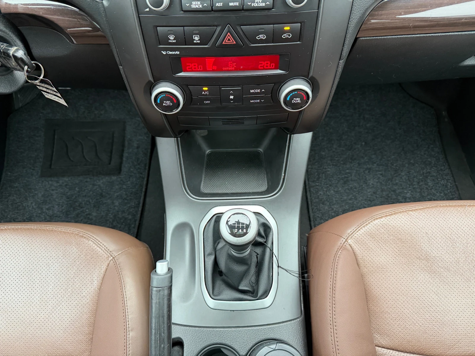 Kia Sorento 2.2CRDI 16v | Mobile.bg   13