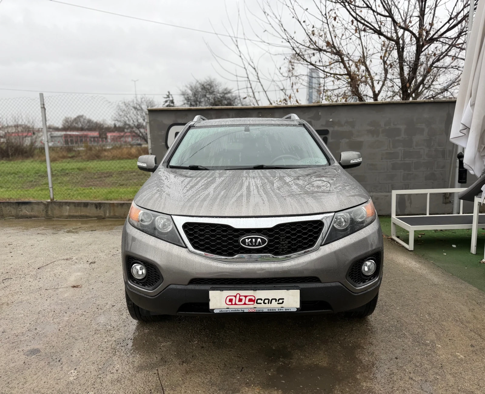 Kia Sorento 2.2CRDI 16v | Mobile.bg   3