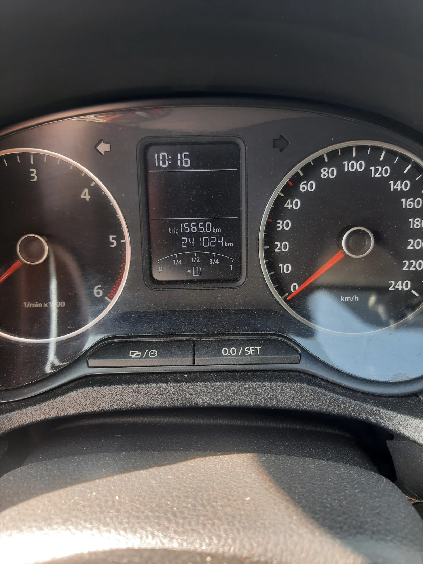 VW Amarok  - изображение 5