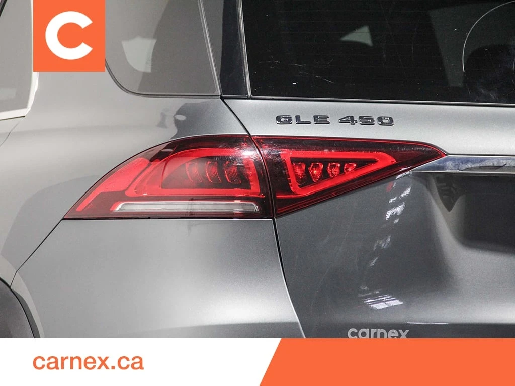 Mercedes-Benz GLE * 4MATIC AWD | No accident | One owner * CARFAX *  | Mobile.bg   9