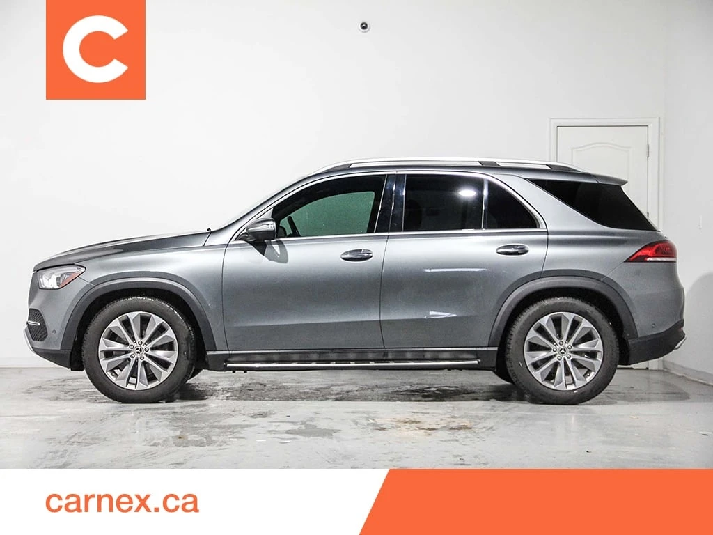 Mercedes-Benz GLE * 4MATIC AWD | No accident | One owner * CARFAX *  | Mobile.bg   7