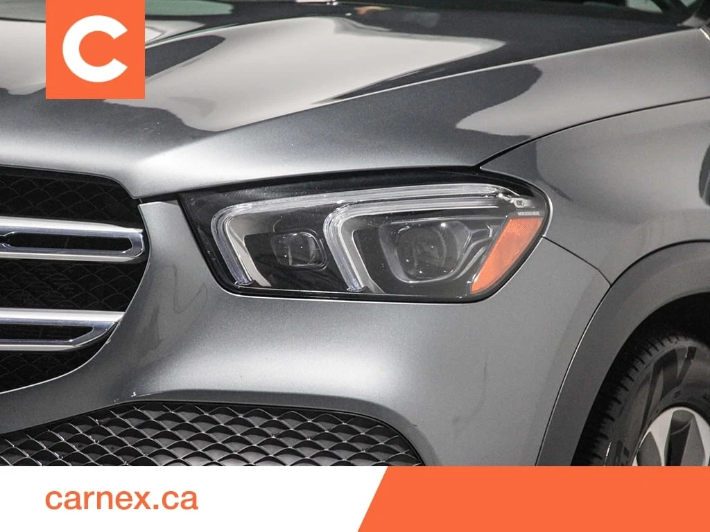 Mercedes-Benz GLE * 4MATIC AWD | No accident | One owner * CARFAX *  | Mobile.bg   4