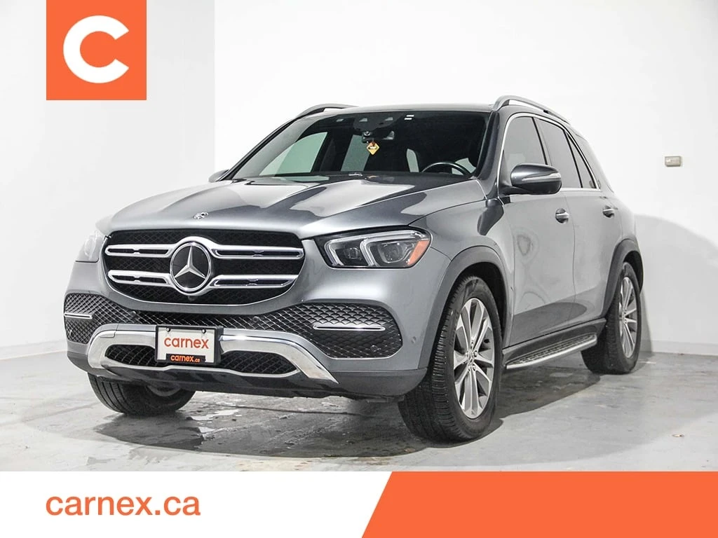 Mercedes-Benz GLE * 4MATIC AWD | No accident | One owner * CARFAX *  | Mobile.bg   3