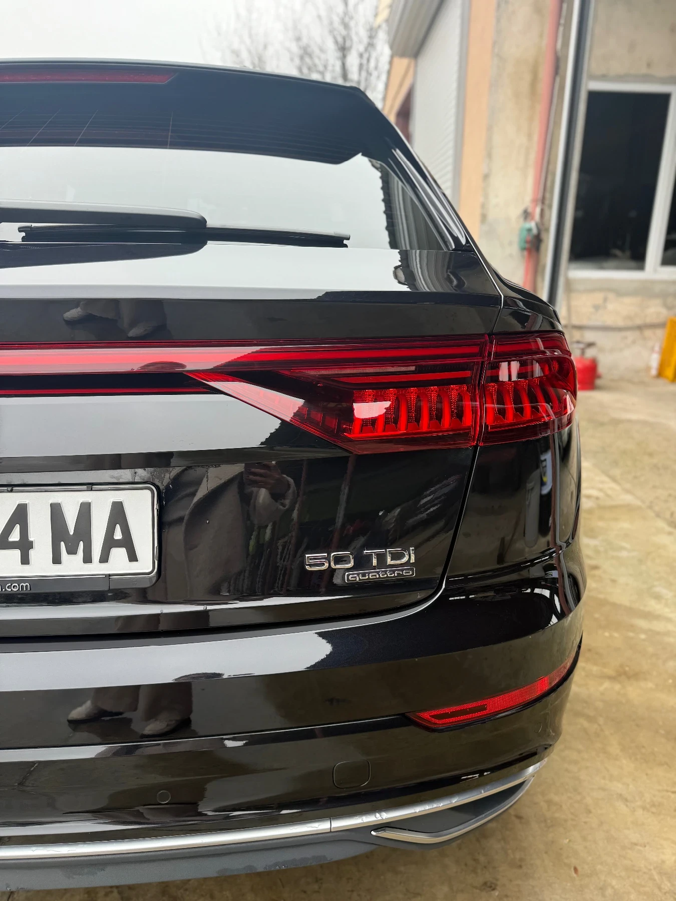 Audi Q8 | Mobile.bg � ����������� 13