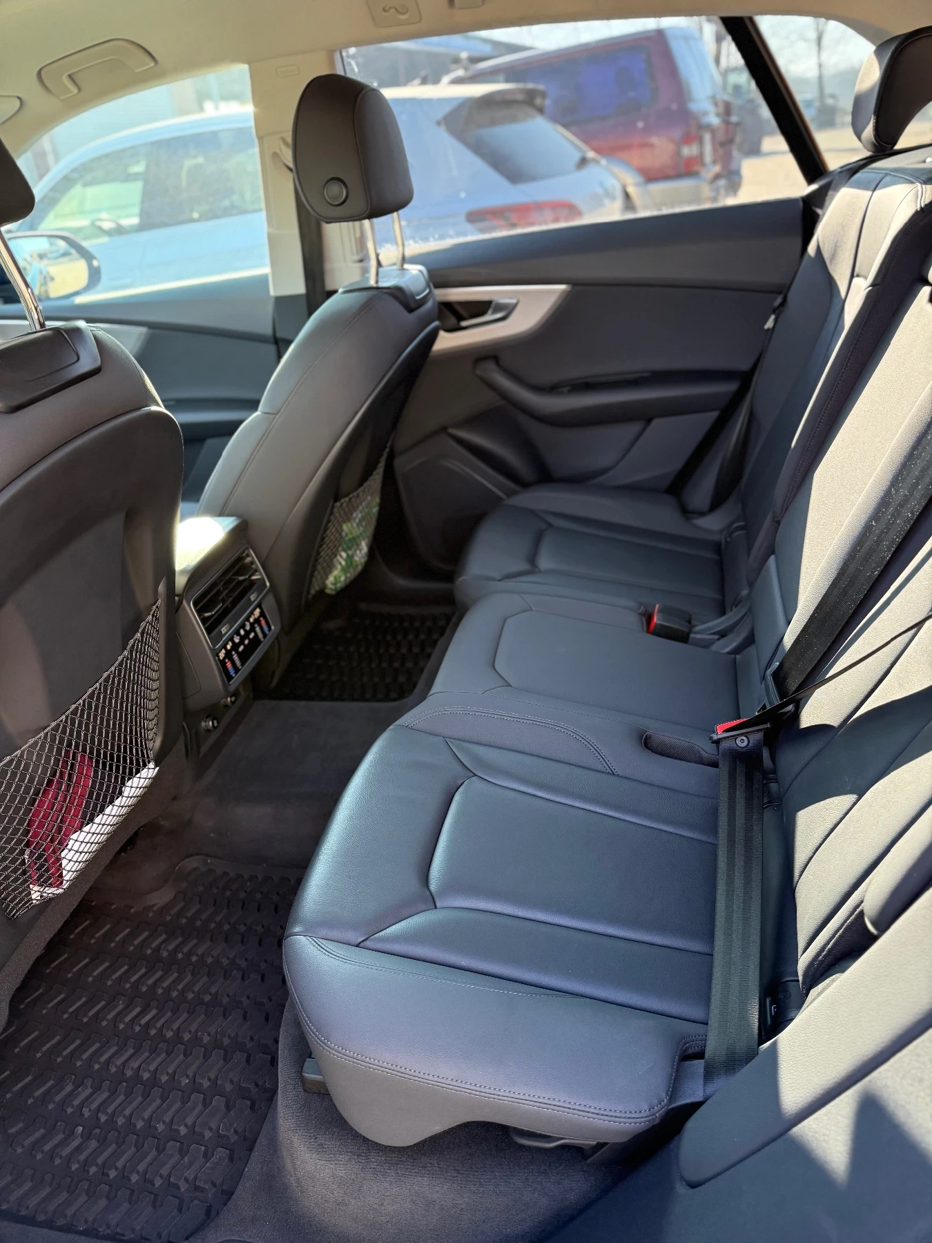 Audi Q8  - изображение 8