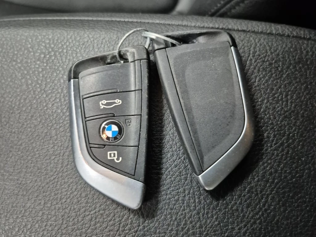 BMW X1 * xDrive28i * CARFAX * ��� ������������ ������ | Mobile.bg � ����������� 17