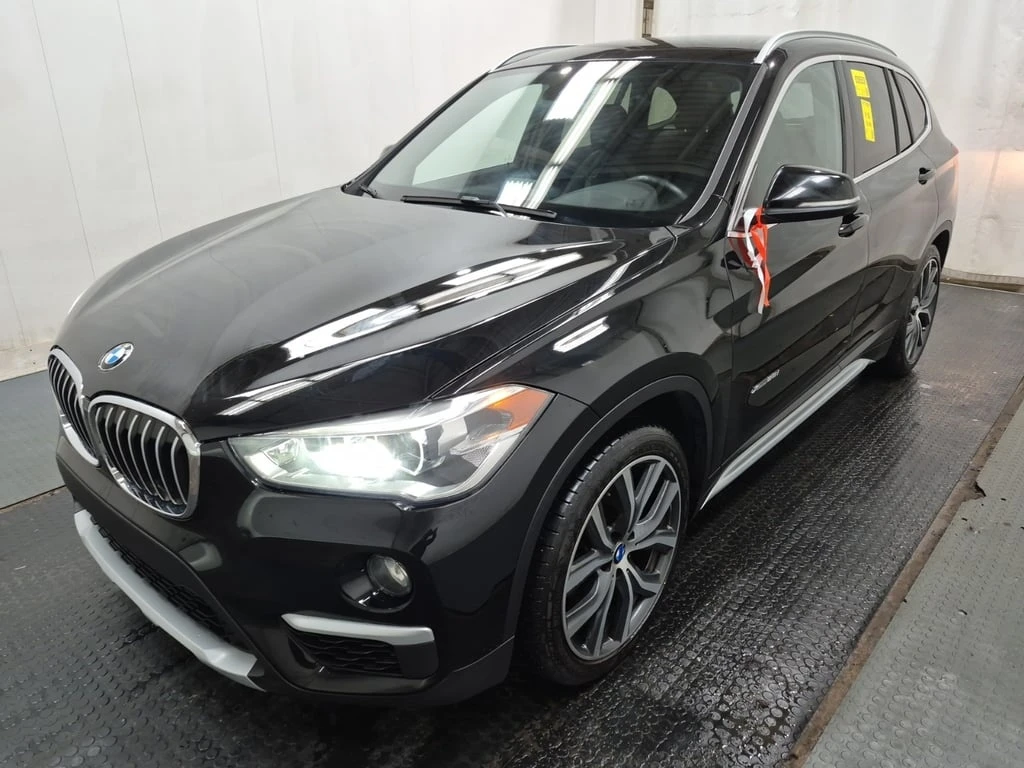 BMW X1 * xDrive28i * CARFAX * ��� ������������ ������ | Mobile.bg � ����������� 1