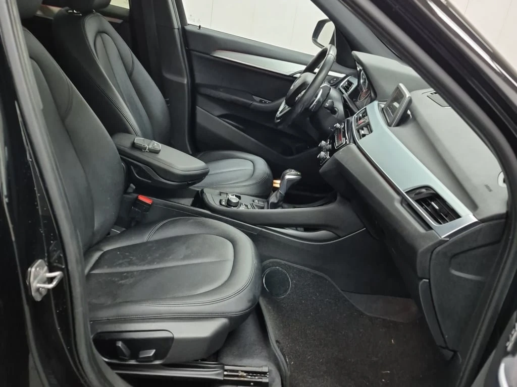 BMW X1 * xDrive28i * CARFAX * ��� ������������ ������ | Mobile.bg � ����������� 5