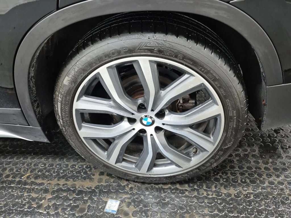 BMW X1 * xDrive28i * CARFAX * ��� ������������ ������ | Mobile.bg � ����������� 7