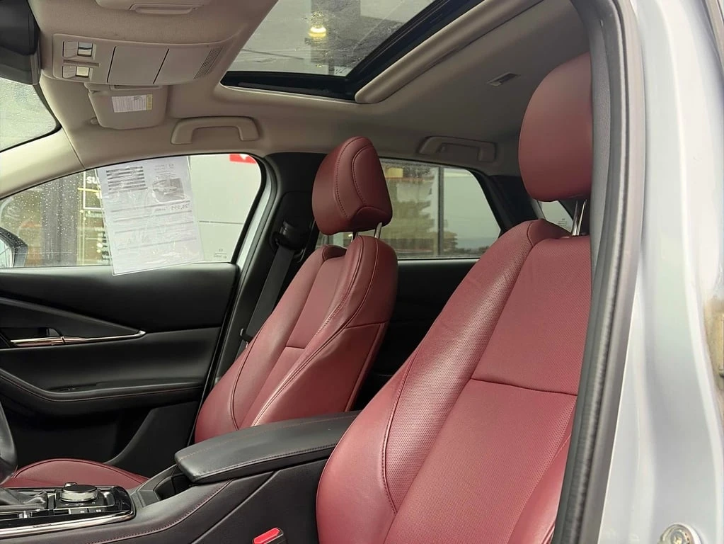 Mazda CX-30 * GT * CARFAX * ЦЕНА ДО БГ - изображение 10