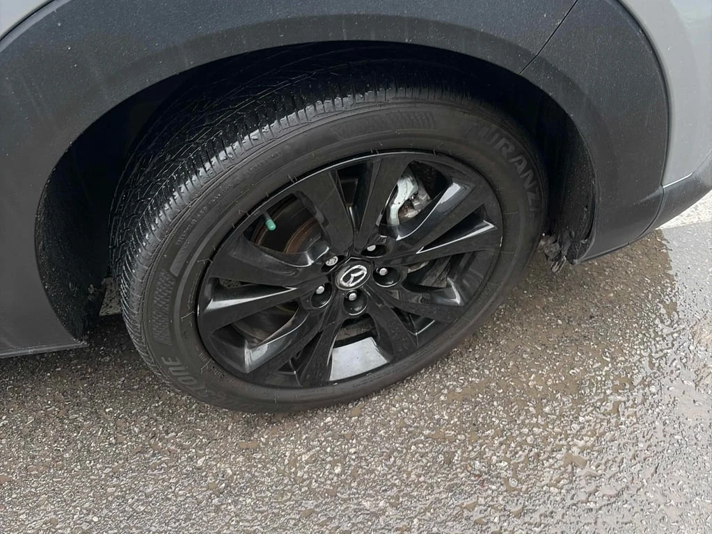 Mazda CX-30 * GT * CARFAX * ЦЕНА ДО БГ - изображение 7