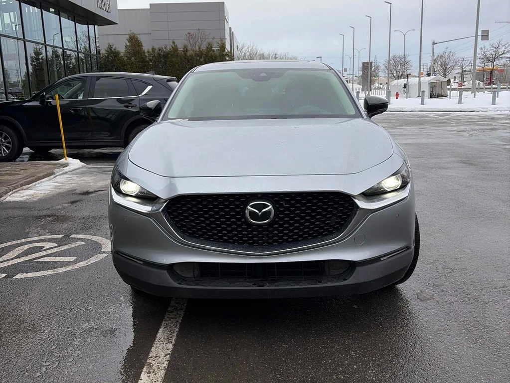 Mazda CX-30 * GT * CARFAX * ЦЕНА ДО БГ - изображение 6