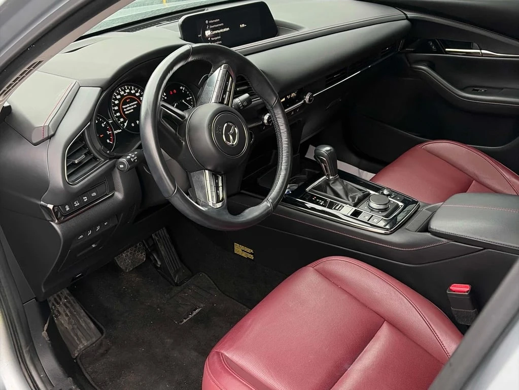 Mazda CX-30 * GT * CARFAX * ЦЕНА ДО БГ - изображение 5