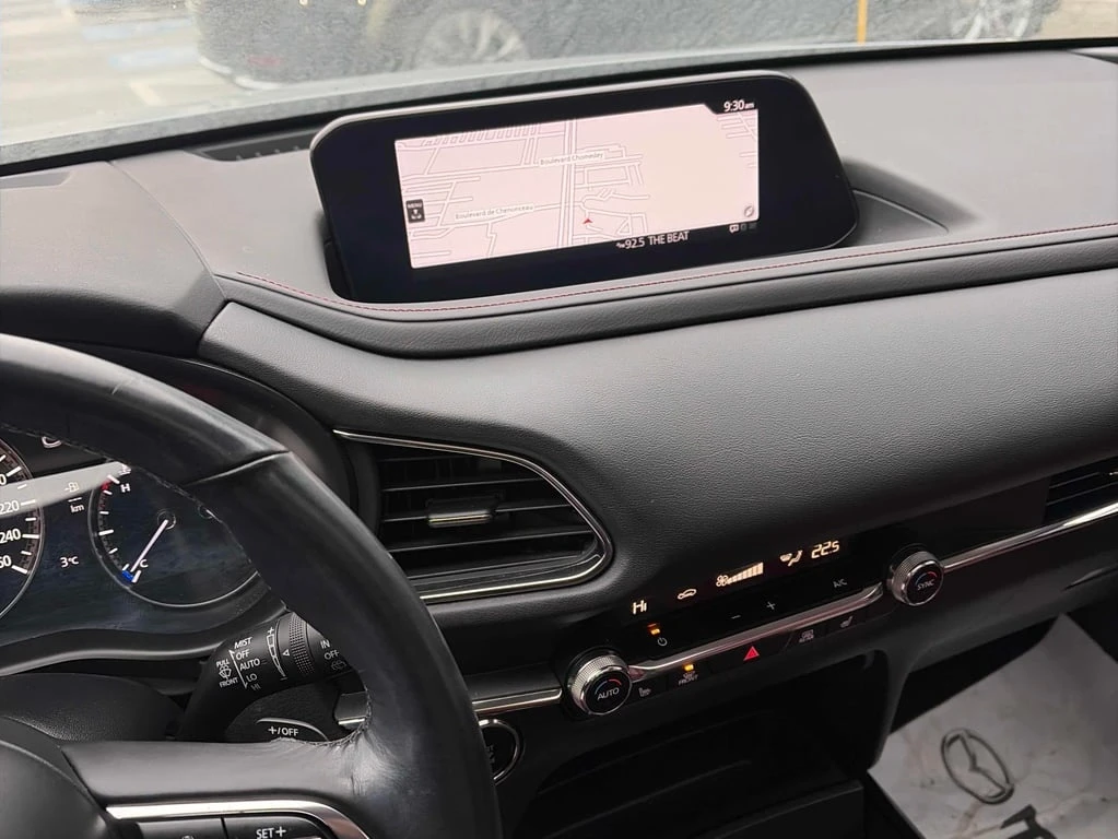 Mazda CX-30 * GT * CARFAX * ЦЕНА ДО БГ - изображение 9