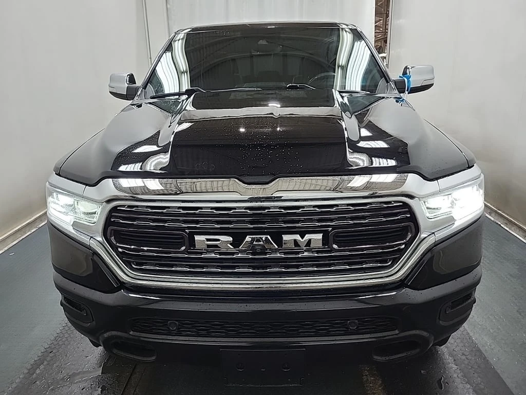 Dodge RAM 1500 * LIMITED CREW CAB SHORT BED * CARFAX * ��� ������ | Mobile.bg � ����������� 7