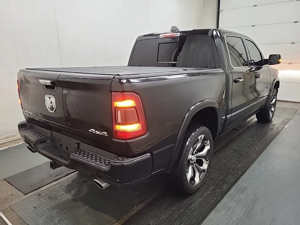 Dodge RAM 1500 * LIMITED CREW CAB SHORT BED * CARFAX * ��� ������ | Mobile.bg � ����������� 3