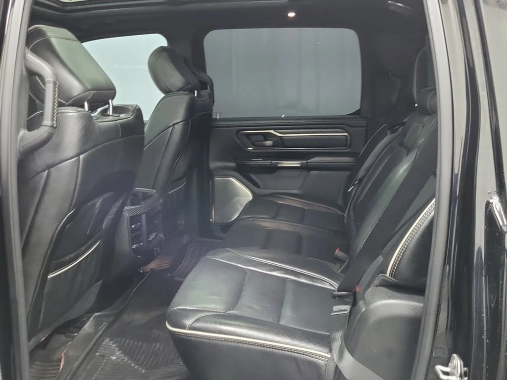 Dodge RAM 1500 * LIMITED CREW CAB SHORT BED * CARFAX * ��� ������ | Mobile.bg � ����������� 12