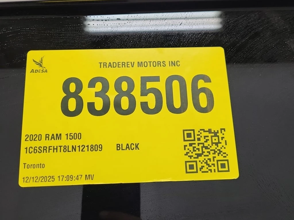 Dodge RAM 1500 * LIMITED CREW CAB SHORT BED * CARFAX * ��� ������ | Mobile.bg � ����������� 14