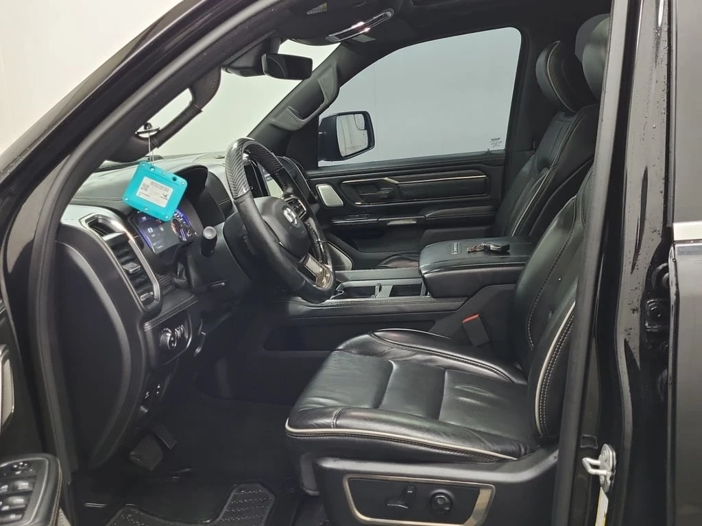 Dodge RAM 1500 * LIMITED CREW CAB SHORT BED * CARFAX * ��� ������ | Mobile.bg � ����������� 5