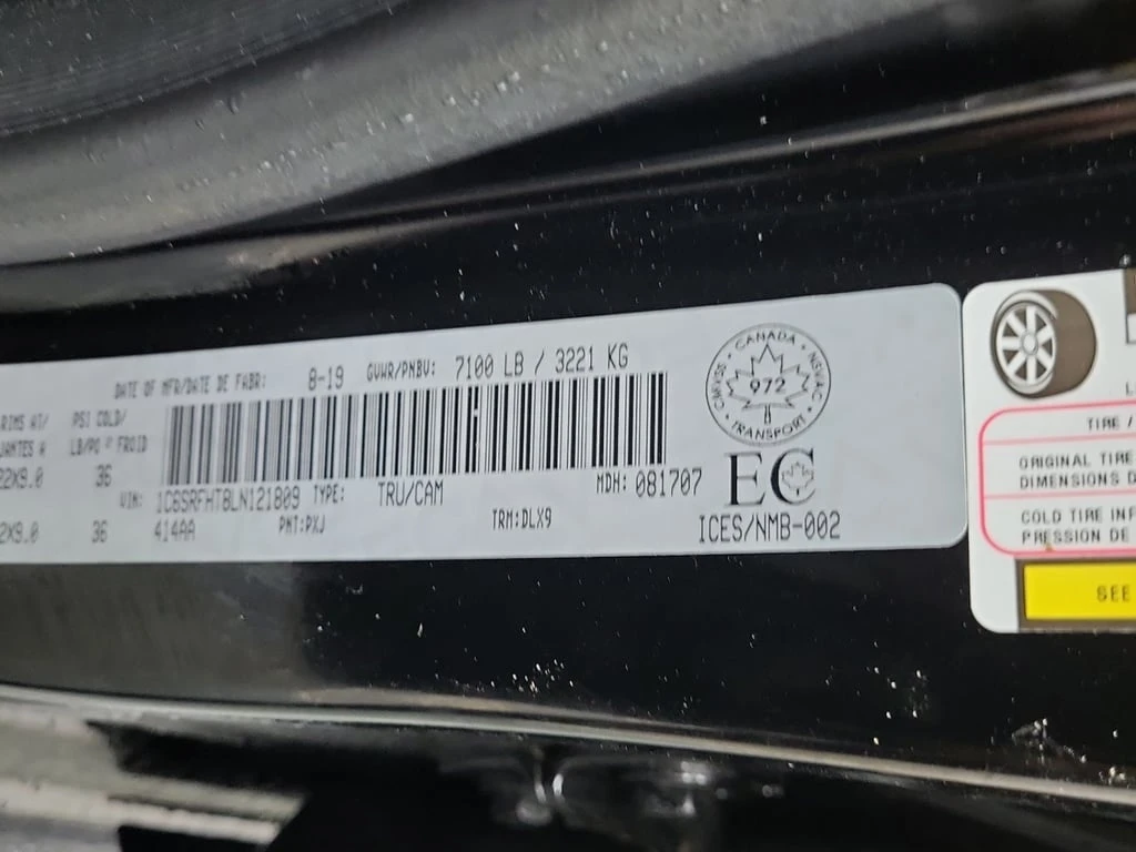 Dodge RAM 1500 * LIMITED CREW CAB SHORT BED * CARFAX * ��� ������ | Mobile.bg � ����������� 15