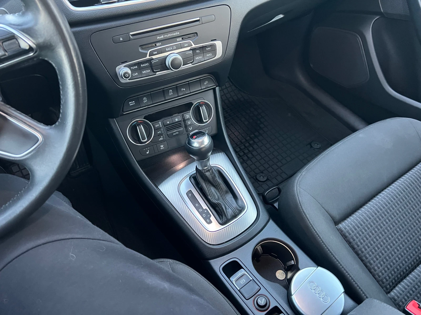 Audi Q3 2.0��� 150���� ������� 80000��!���� 6 ��� ����  | Mobile.bg � ����������� 14