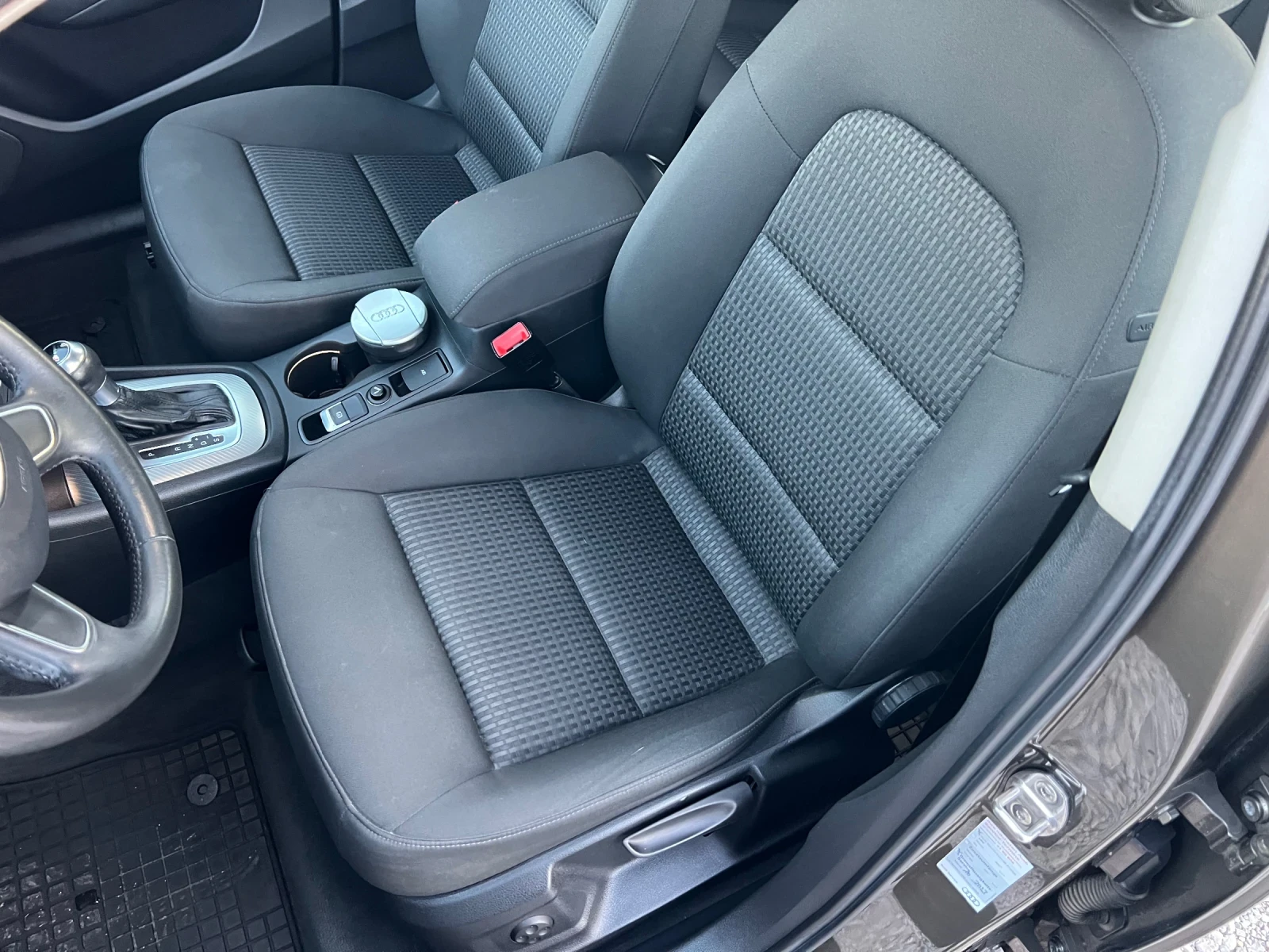 Audi Q3 2.0��� 150���� ������� 80000��!���� 6 ��� ����  | Mobile.bg � ����������� 11