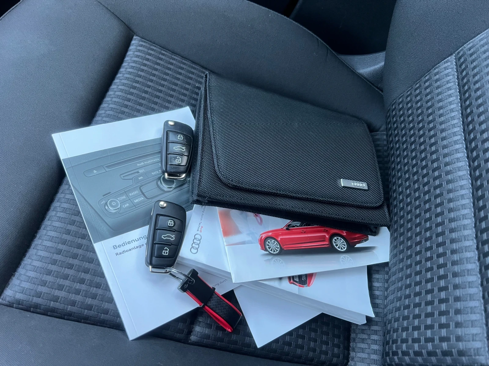 Audi Q3 2.0��� 150���� ������� 80000��!���� 6 ��� ����  | Mobile.bg � ����������� 17