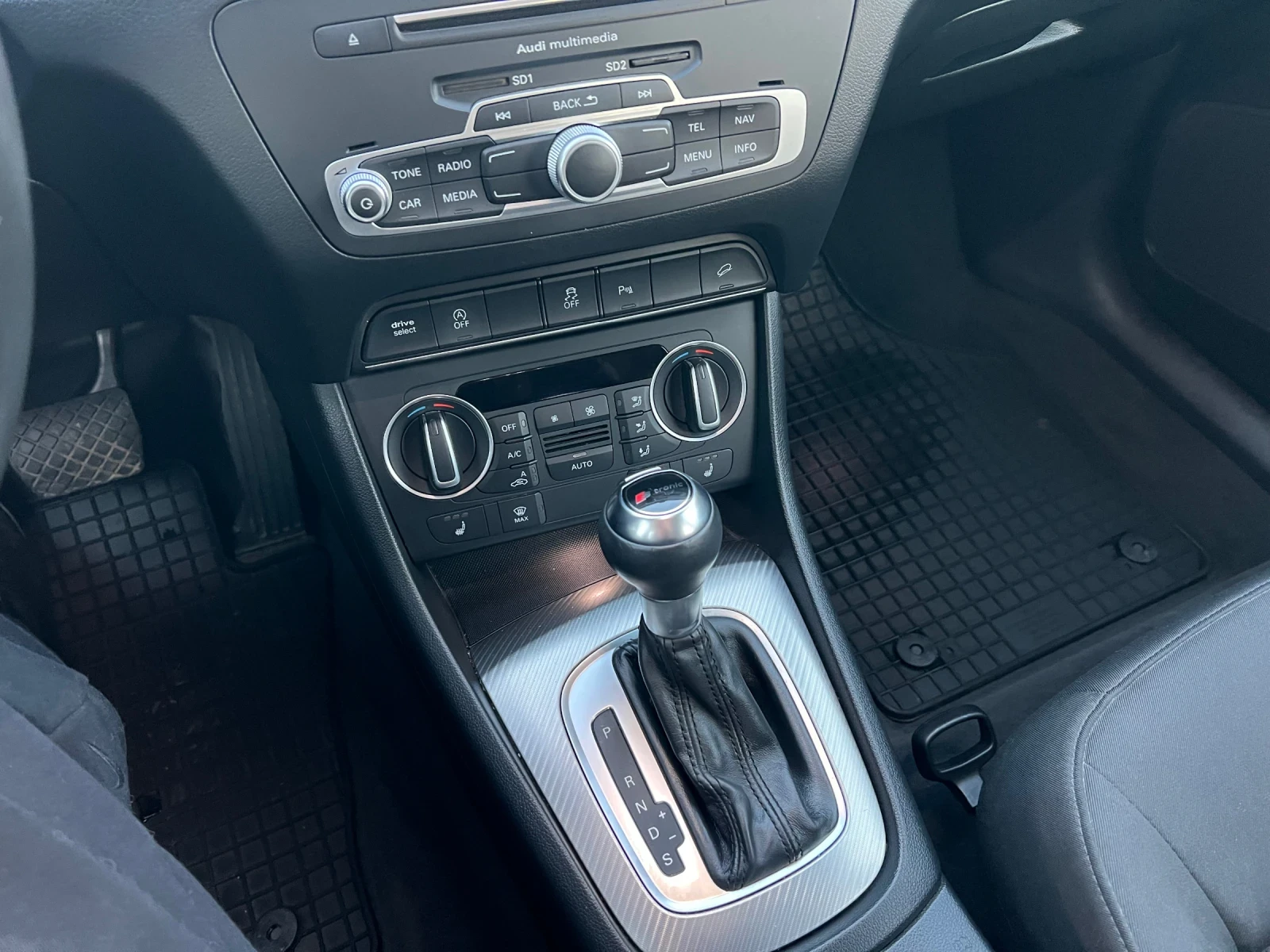 Audi Q3 2.0��� 150���� ������� 80000��!���� 6 ��� ����  | Mobile.bg � ����������� 15