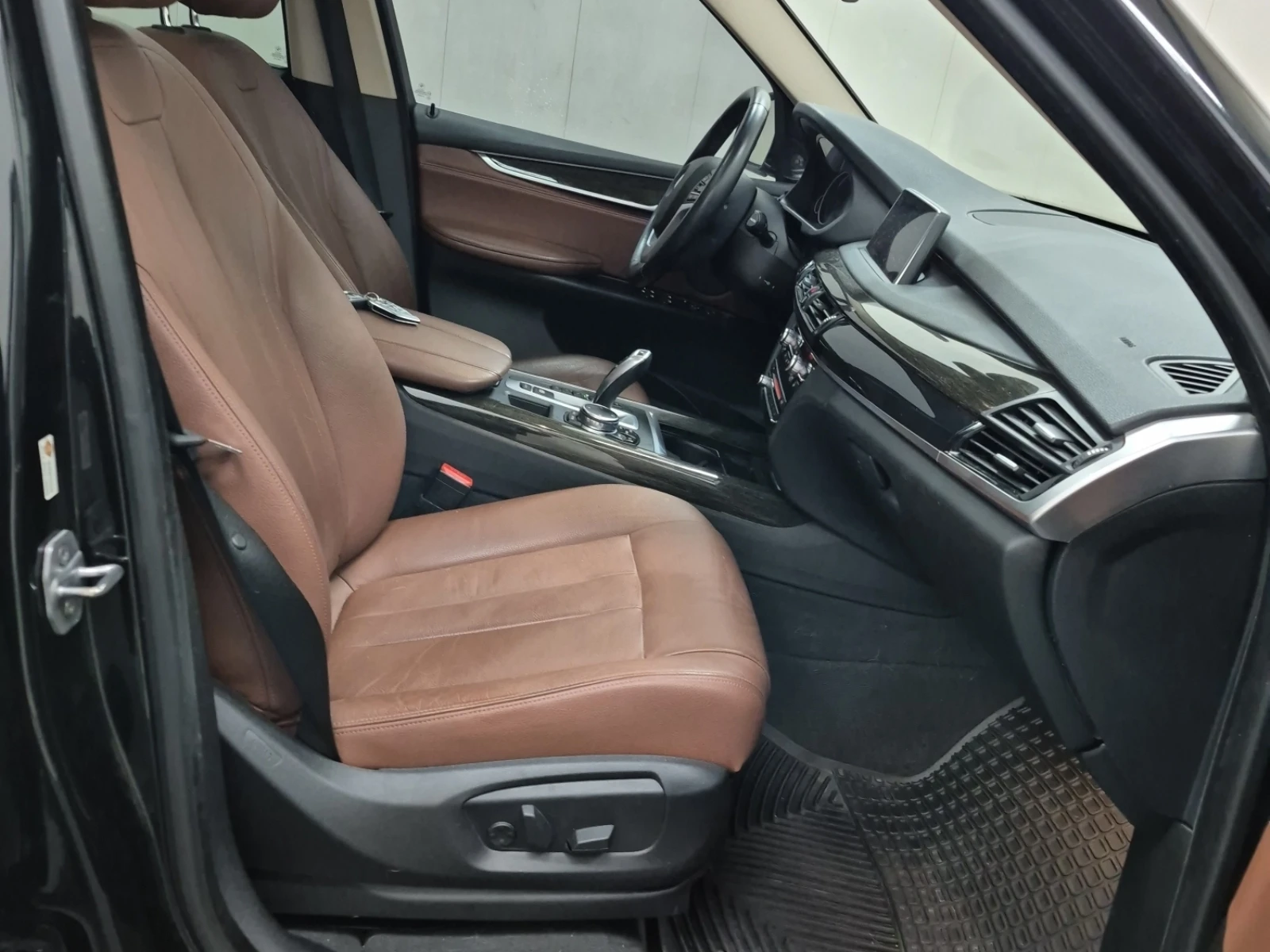 BMW X5 3, 0 XDRIVE35I | Mobile.bg � ����������� 12