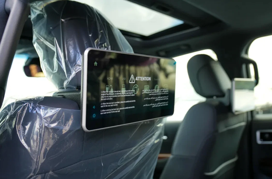 Toyota Land cruiser 300 VX 4.0  | Mobile.bg � ����������� 11