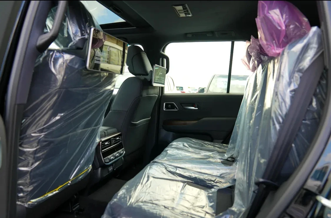 Toyota Land cruiser 300 VX 4.0  | Mobile.bg � ����������� 10