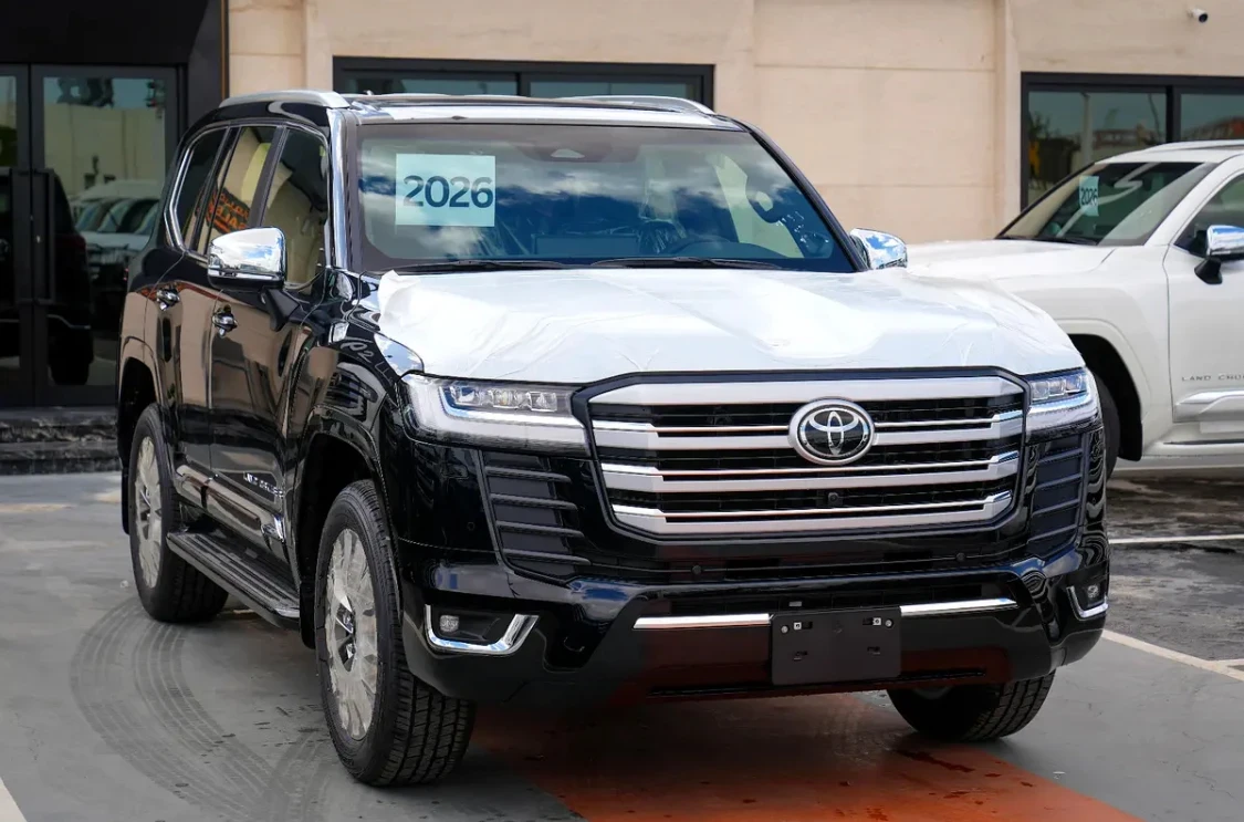 Toyota Land cruiser 300 VX 4.0  | Mobile.bg � ����������� 1