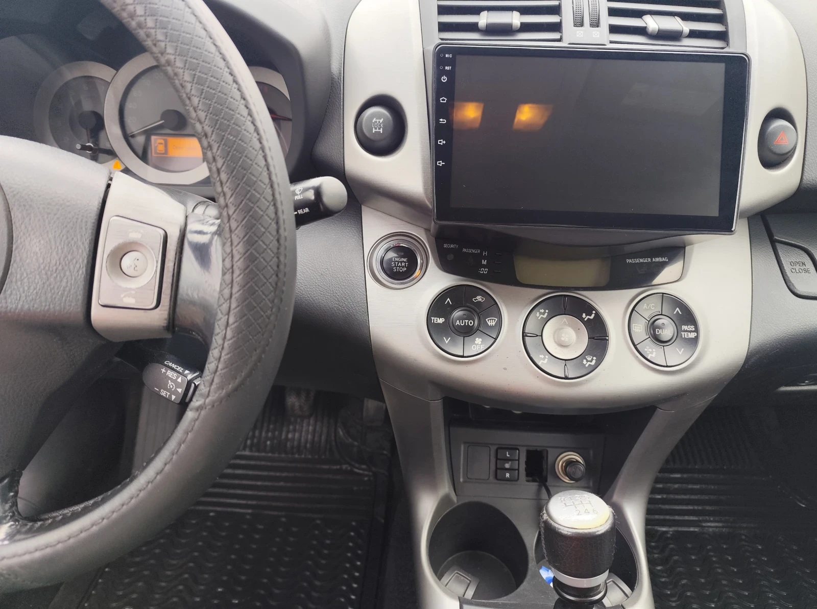 Toyota Rav4 2.2 d4d 136к.с. 4х4 - изображение 10