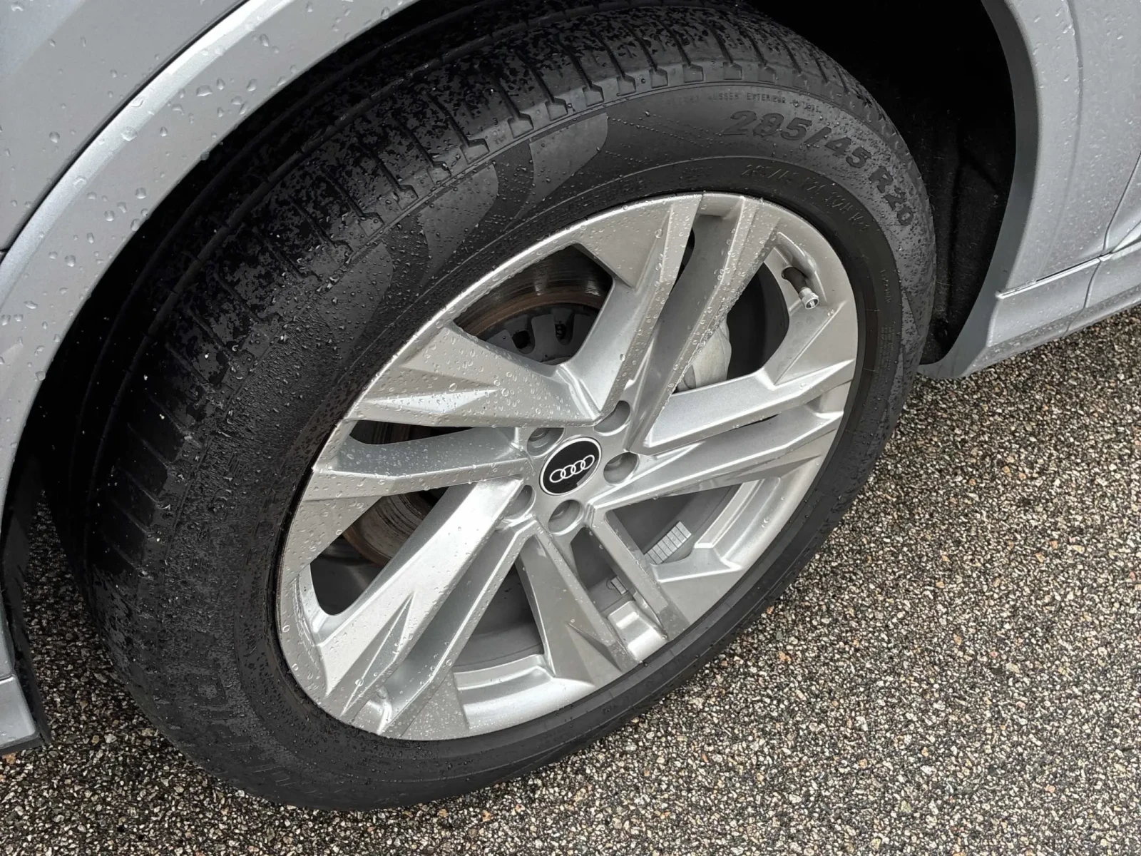 Audi Q7 KOMFORT * * CARFAX * * АВТО КРЕДИТ * * , снимка 6 - Автомобили и джипове - 53832274